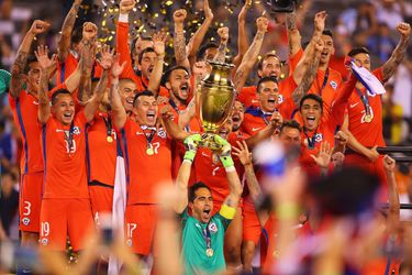 Conmebol revela la sede de la Copa América 2024 y anuncia acuerdo con la Concacaf
