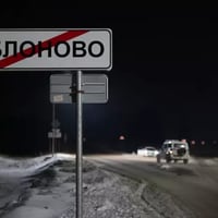 Rusia afirma haber interceptado un misil antibuque ucraniano y tres drones en la región de Belgorod