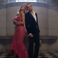 Liam Payne y Rita Ora protagonizan videoclip del tema central de Cincuenta sombras liberadas