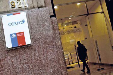 Corfo a un paso de recuperar el "jarrón perdido" del caso Inverlink: llega a acuerdo con La Pintana y Viña