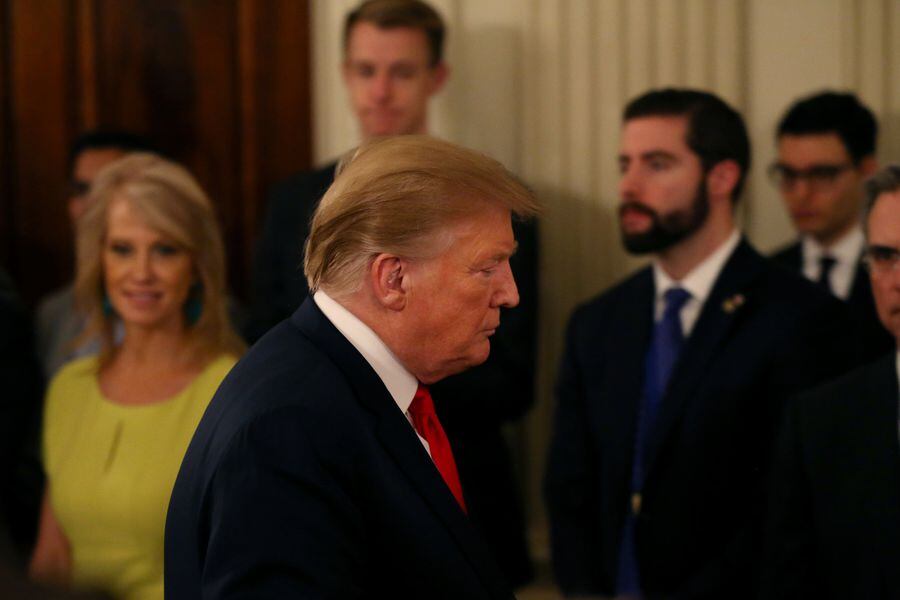 Foto: Reuters