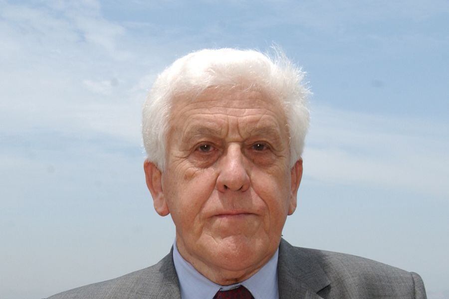 Juan de Dios Vial Larraín