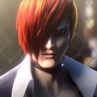 Conozcan a The King of Fighters: Awaken, la nueva película de animación digital del videojuego de peleas