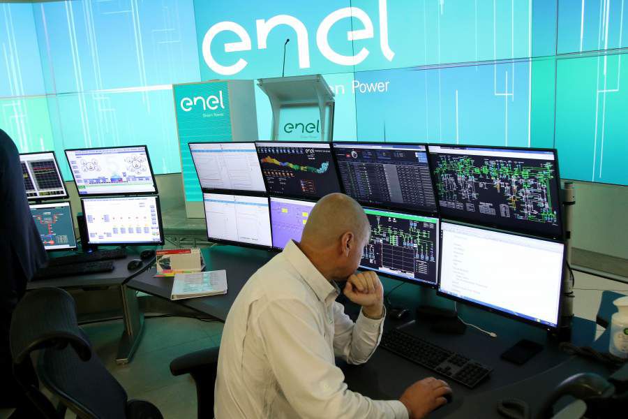 Enel Green Power