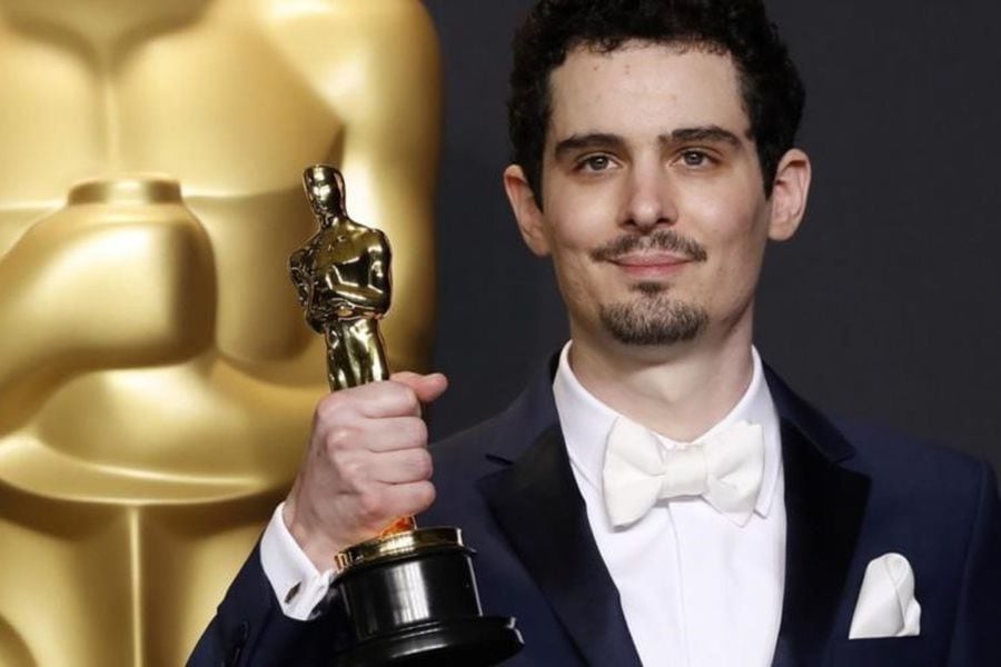 89th Academy Awards - Oscars Backstage