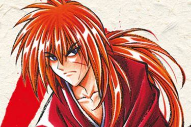 Rurouni Kenshin