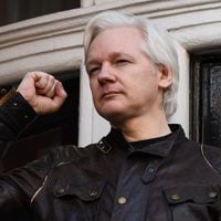 Justicia británica frena extradición de Julian Assange y le da opción de apelar contra orden de Estados Unidos