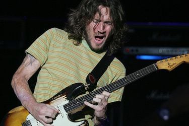 frusciante