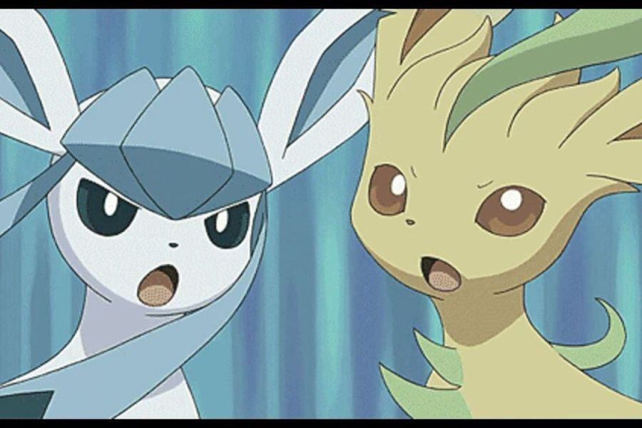 pkm Go