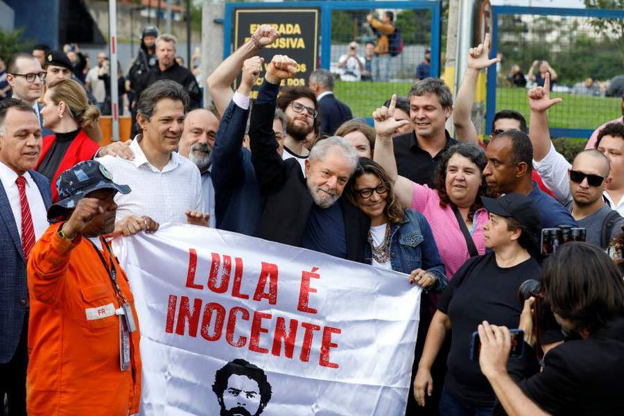 Lula Libre