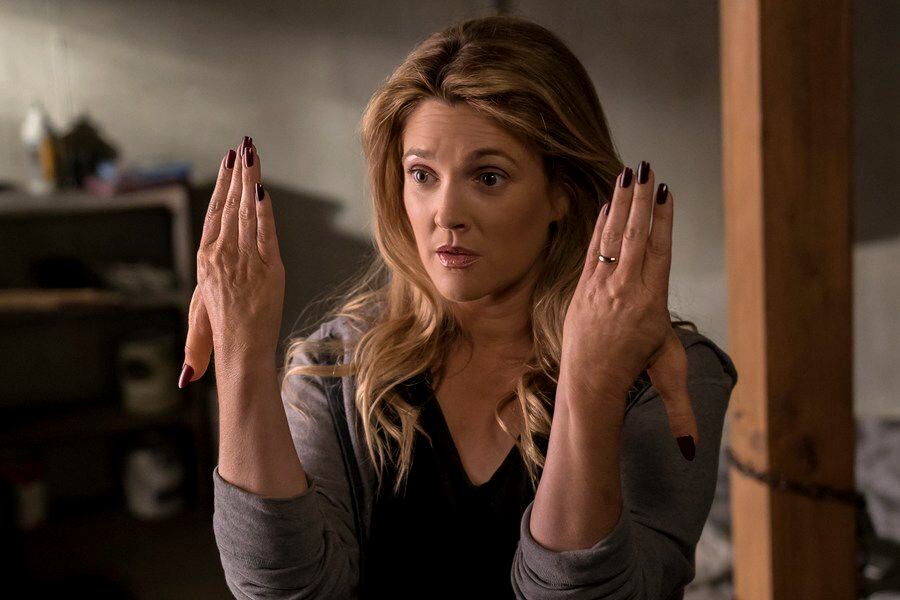 Santa clarita diet online hd sale
