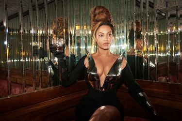 Una acusación de plagio y una polémica palabra sobre discapacidad: el retorno de Beyoncé se envuelve en problemas