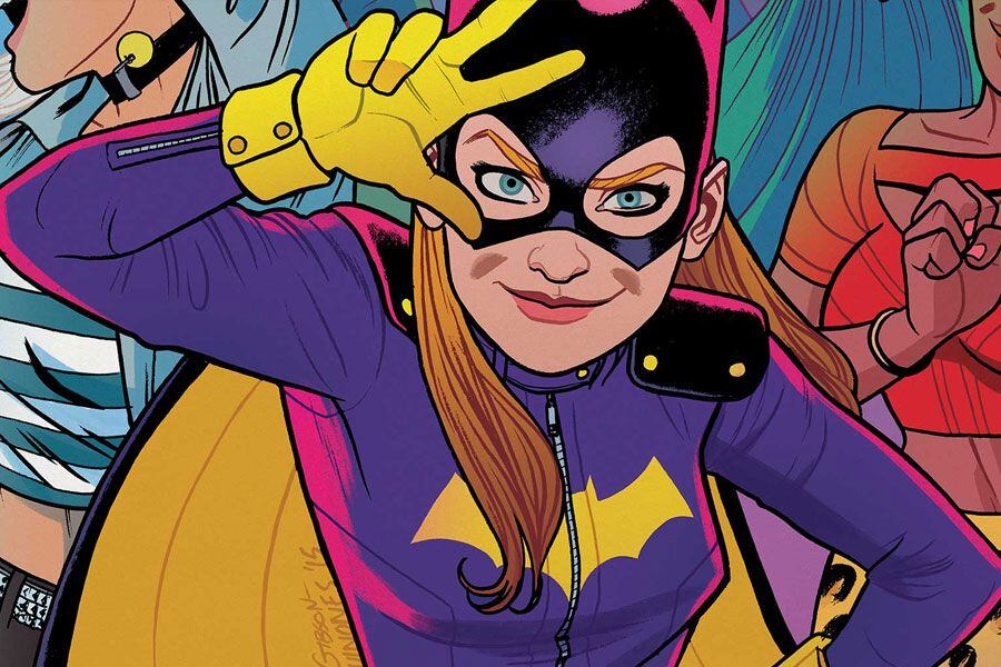 batgirl