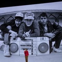 Beastie Boys revive en plena pandemia: llega esperado documental