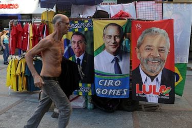 Ciro Gomes enfrenta presión para que desista de candidatura en favor de Lula