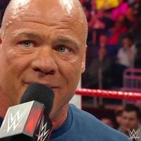 Wrestlemania 35 tendrá la última lucha de Kurt Angle