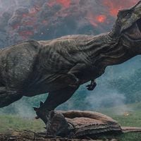Gareth Edwards ya negocia para dirigir la próxima Jurassic World
