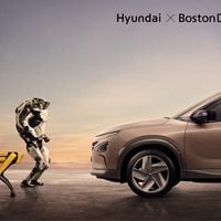 Hyundai compra la marca de robots inteligentes más famosa del mundo