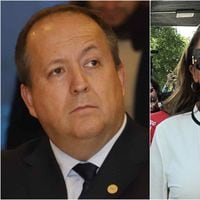 Fiscal nacional y arresto domiciliario de Cathy Barriga: “Confiamos en que la Corte lo va a revocar”