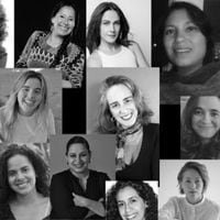 Respeto en Escena: actrices y directoras latinas crean una red contra la violencia en la industria audiovisual