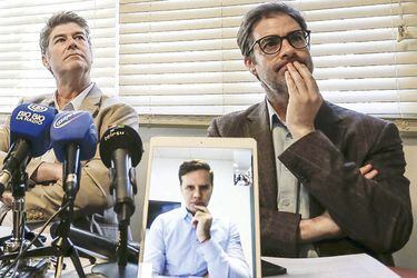 Caso Karadima: Arzobispado paga a víctimas indemnización por $441 millones