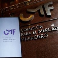 CMF emitió normativa para regular a prestadores de servicios financieros de Ley Fintec