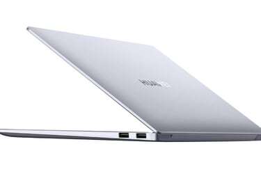 Huawei MateBook 14: un interesante notebook para todos los días