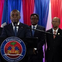 ONU acoge “con satisfacción” toma de posesión del Consejo Presidencial de Transición de Haití