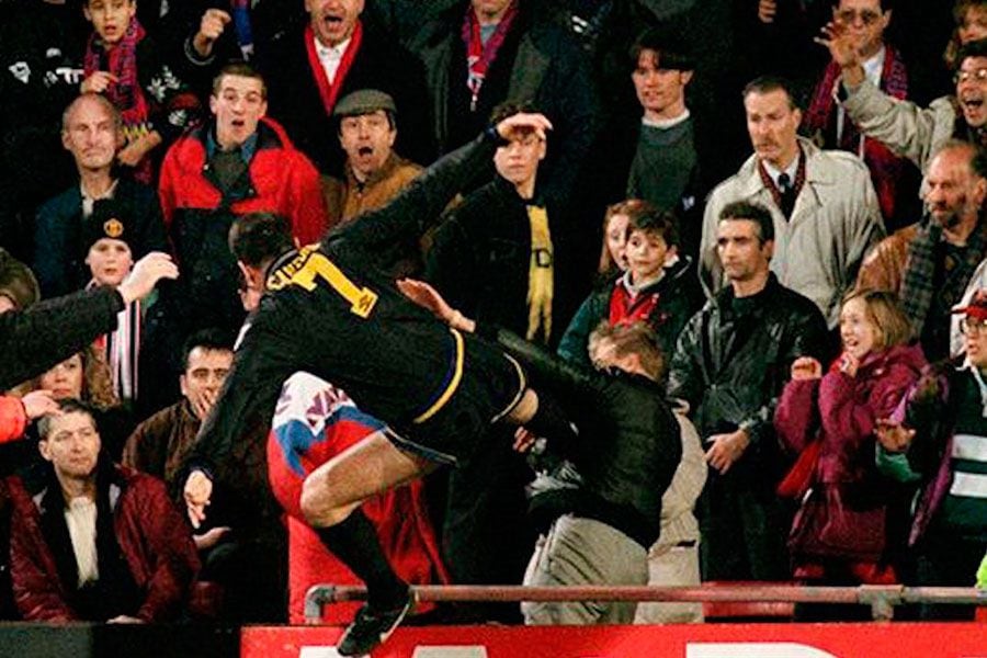 Cantona