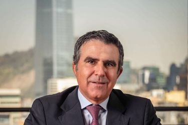 Hudson Bankers: “Los chilenos estaban cerrados a vender, pero hoy en día están dispuestos a escuchar”