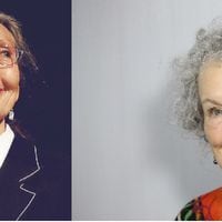 Anne Carson y Margaret Atwood, entre las favoritas de los autores chilenos para ganar el Premio Nobel de Literatura