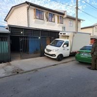 Femicidio en Parral: gendarme se entregó a Carabineros tras cometer el delito