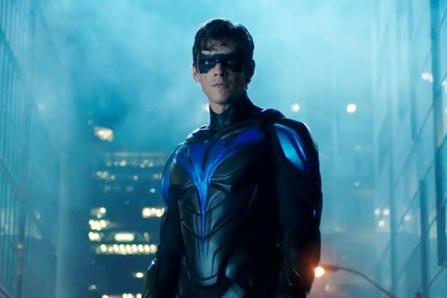 Nightwing (1)