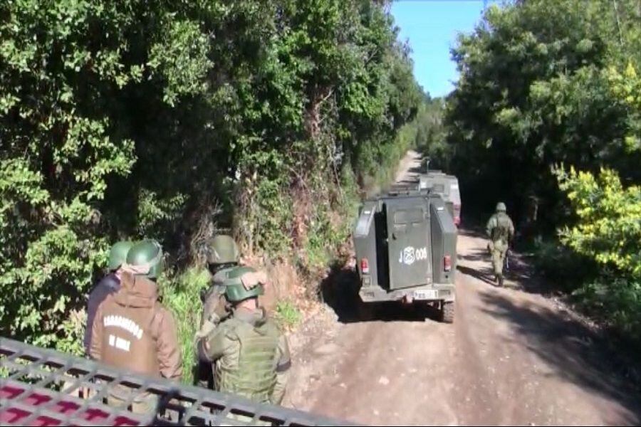 Comando Jungla