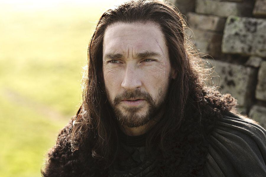 Benjen Stark