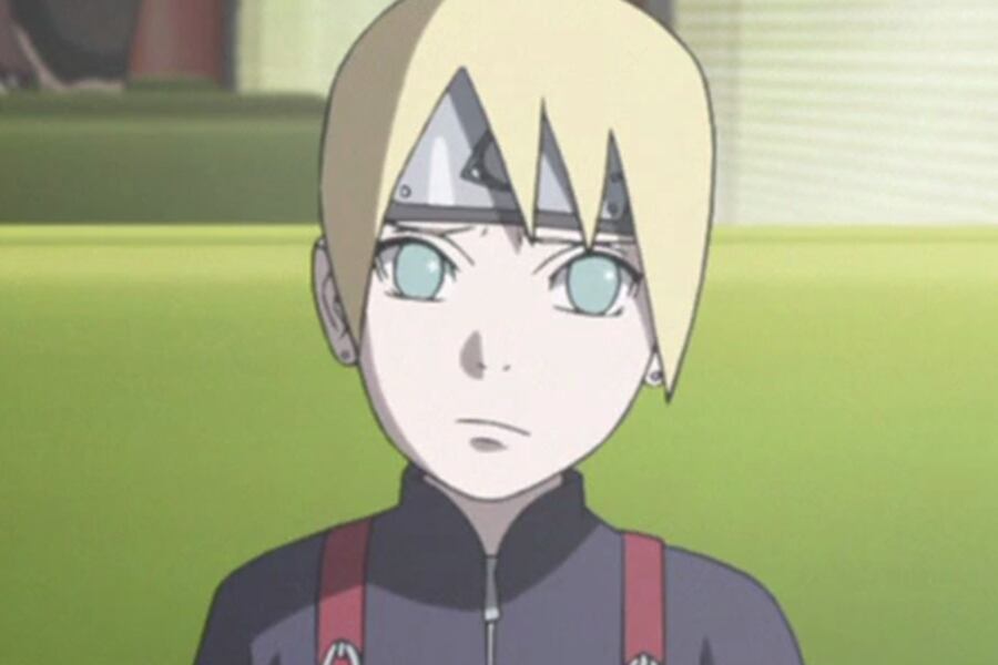 Boruto