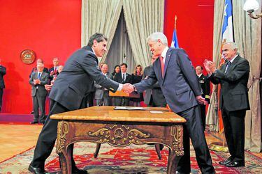 Columna de Álvaro Vargas Llosa: El linchamiento de Mauricio Rojas