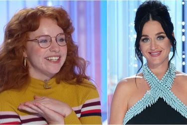 La polémica de Katy Perry por burlarse de una madre joven en American Idol