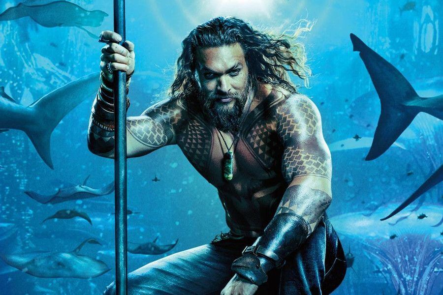 aquaman