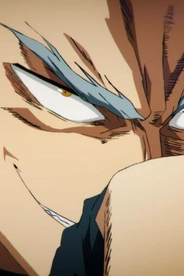 Garou