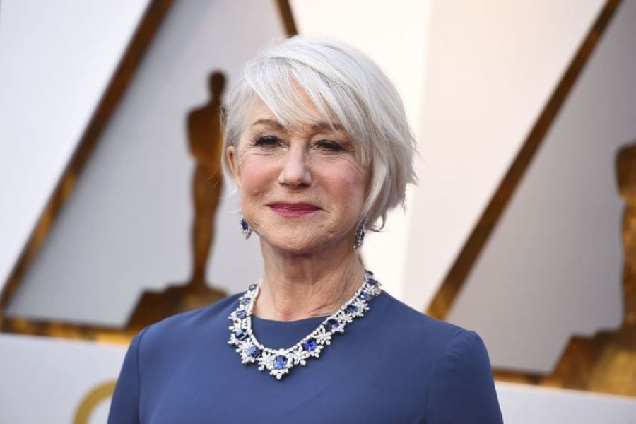 mirren