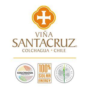 VIÑA SANTA CRUZ