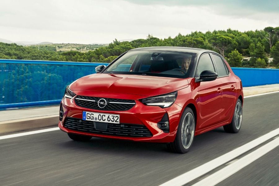 Opel Corsa: El sexto acto de la historia de un ícono de las calles