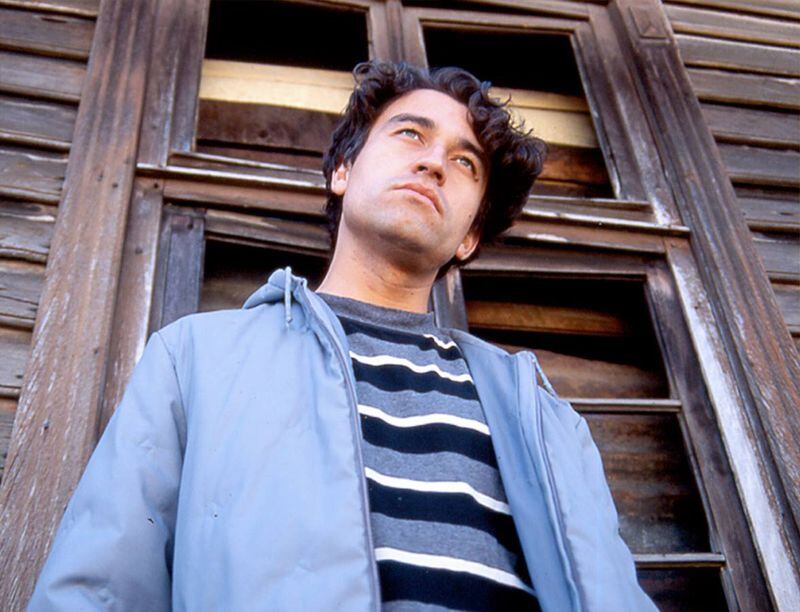 Así es el documental González el viaje de vuelta La Tercera