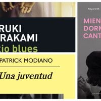 De Murakami a Nothomb: algunas novelas que rodean ese momento llamado juventud