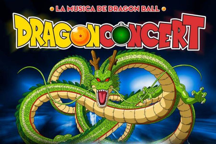 Dragon Concert llegará a Chile para que los fans coreen los temas de