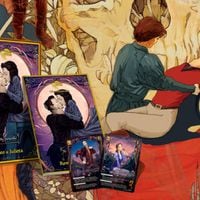 Mitos y Leyendas lanza una serie de libros con cuentos de los Hermanos Grimm y otras historias