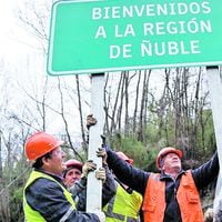 Región de Ñuble comienza su funcionamiento con 90 servicios públicos de 94
