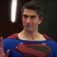 Brandon Routh ha hecho sus “propias investigaciones sobre la posibilidad” de una serie del Superman de Kingdom Come