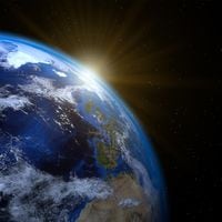 Video que explica que pasaría con la Tierra si perdiera todo su oxígeno por 5 segundos aterroriza a la gente